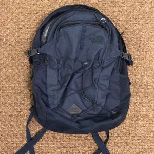 NORTH FACE BACKPACK